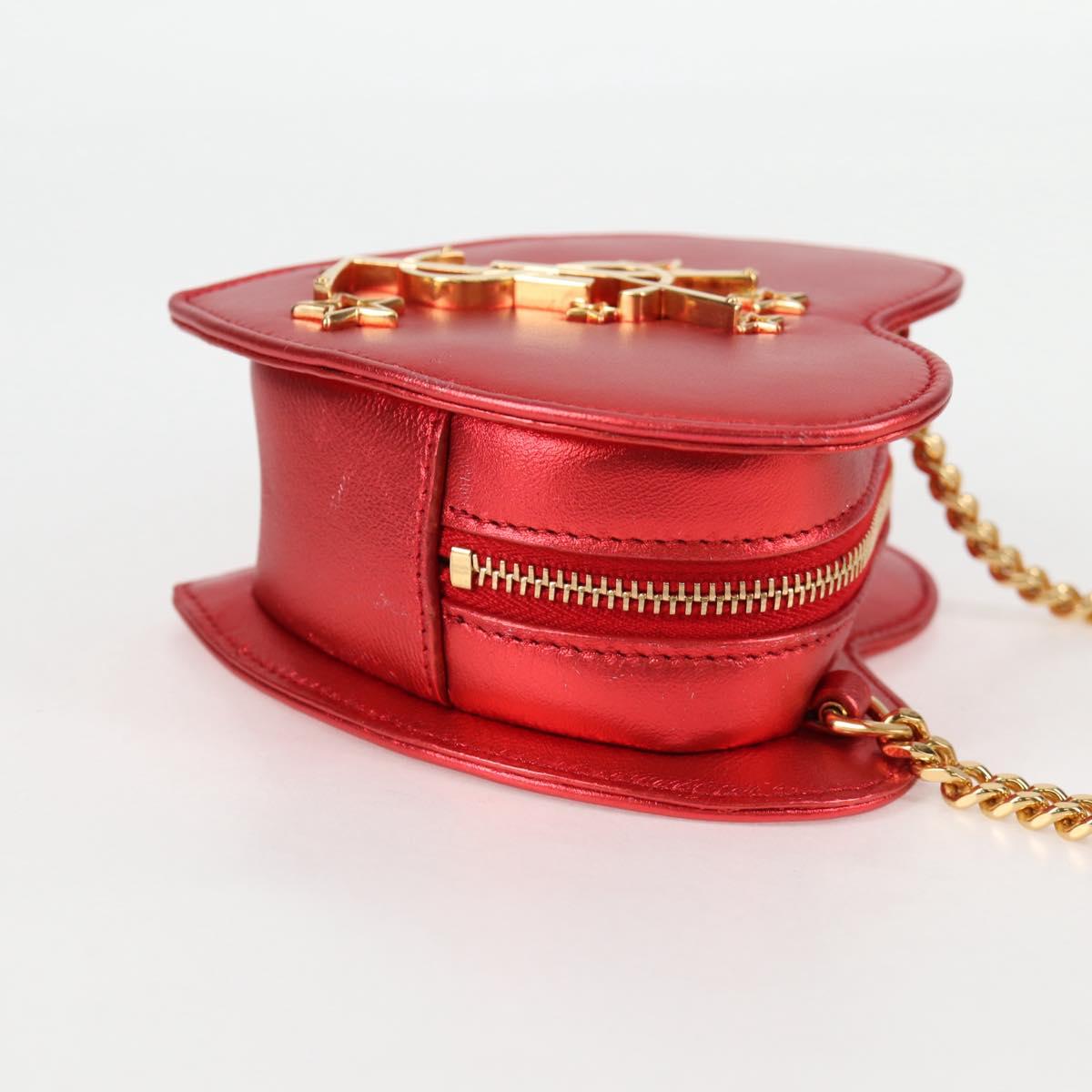 Saint Laurent Ysl Line