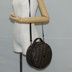 Fendi Zucca
