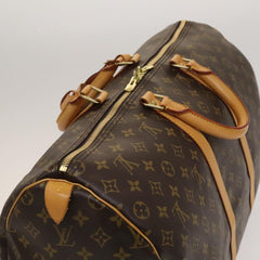 Louis Vuitton Keepall Bandouliere 50