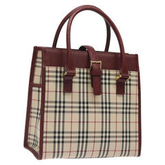 Burberry Nova Check