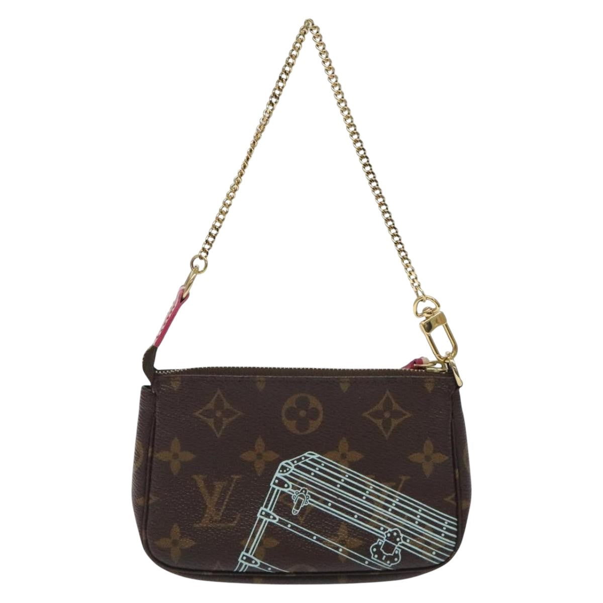Louis Vuitton Mini Pochette Accessoires