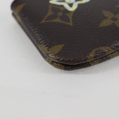 Louis Vuitton Pochette Clés