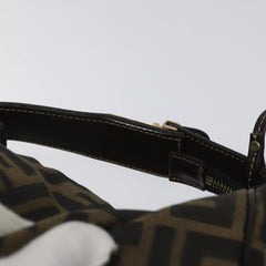 Fendi Zucca