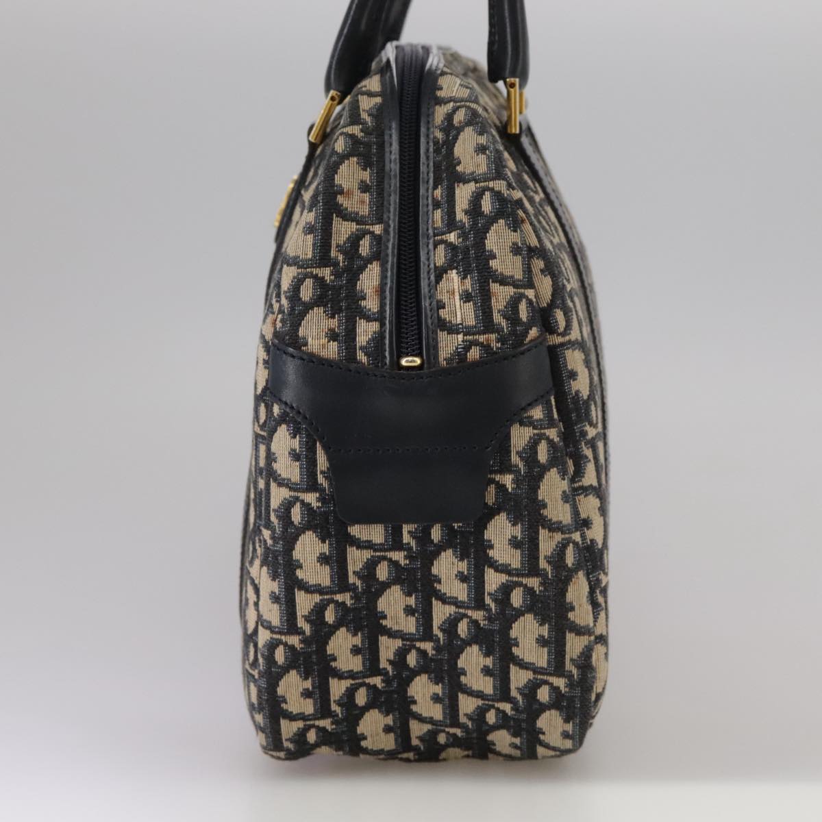 Dior Trotter
