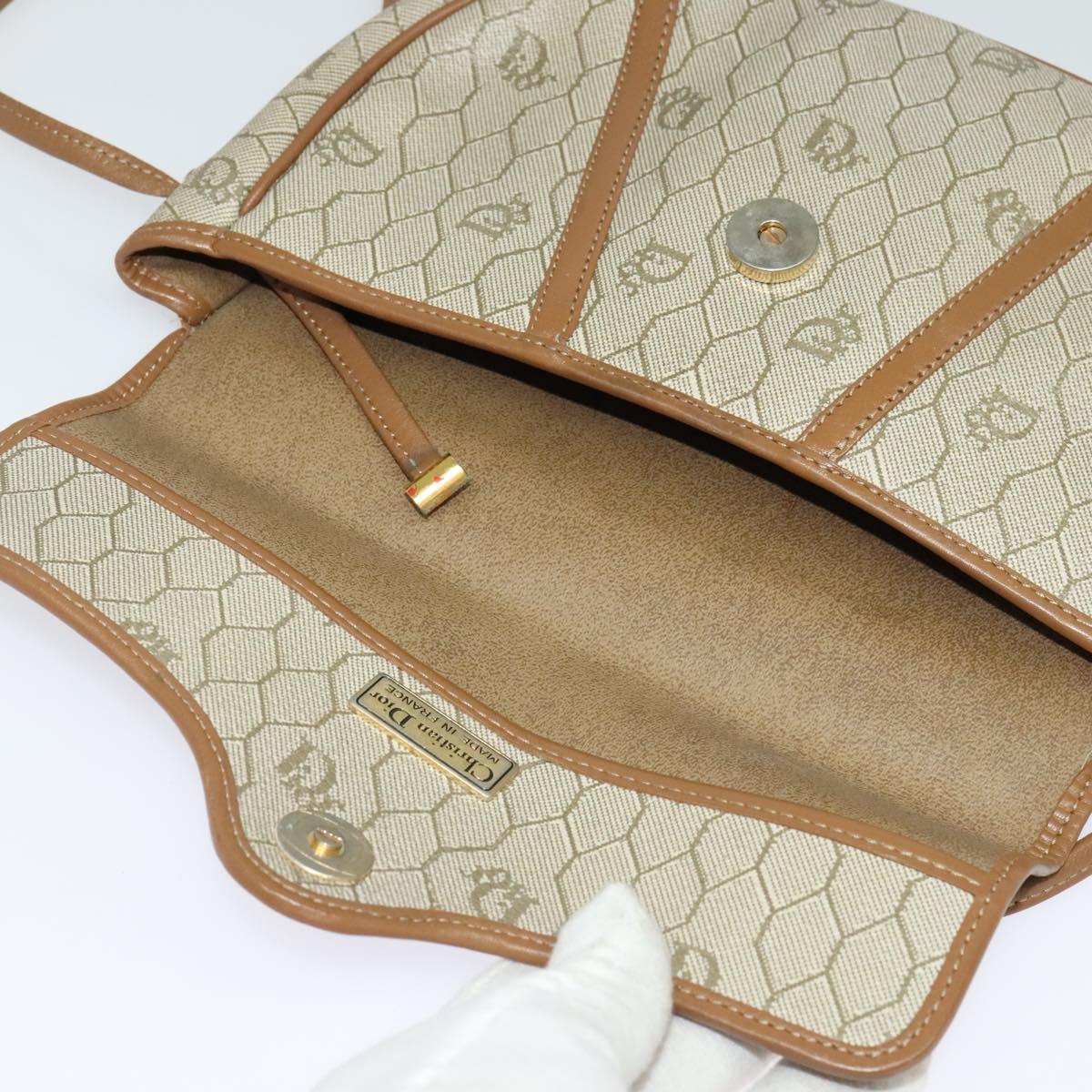 Dior Honeycomb