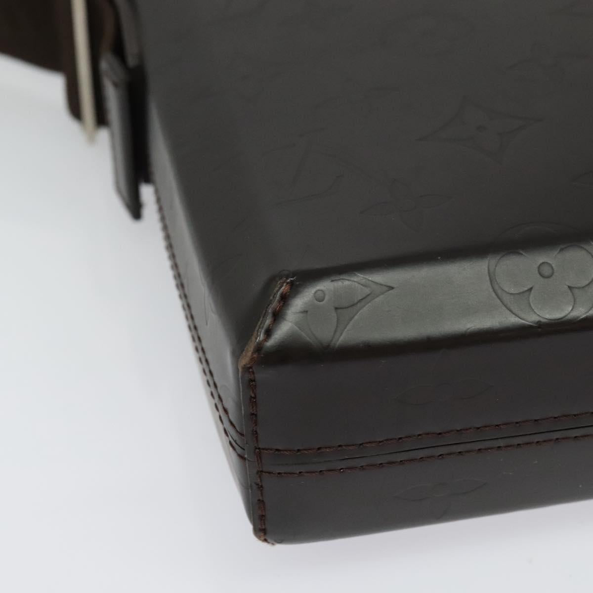 Louis Vuitton Bobby