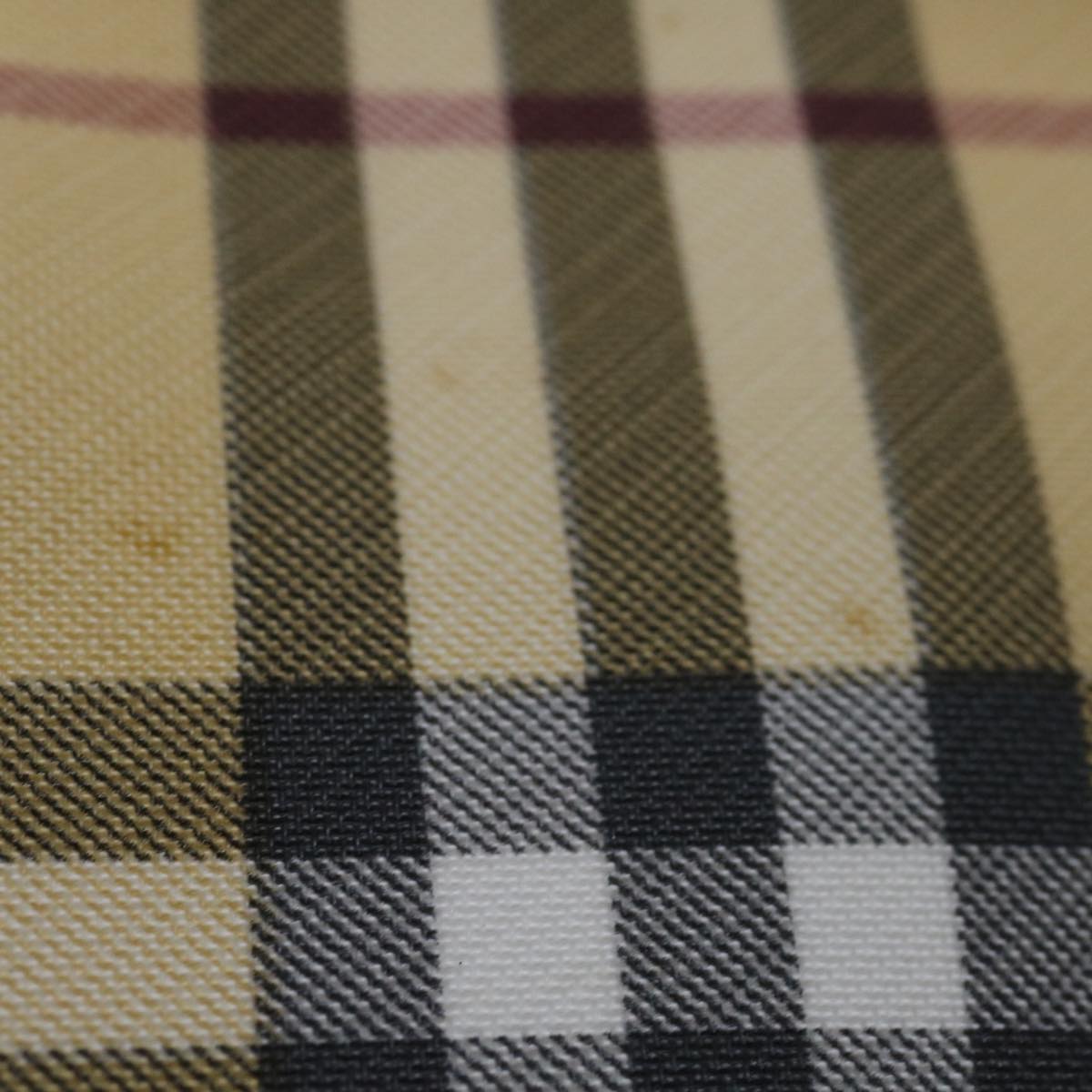 Burberry Nova Check