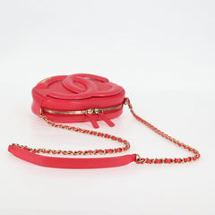 Chanel Camera