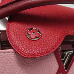 Louis Vuitton Capucines