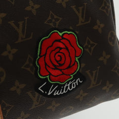 Louis Vuitton Keepall Bandouliere 50
