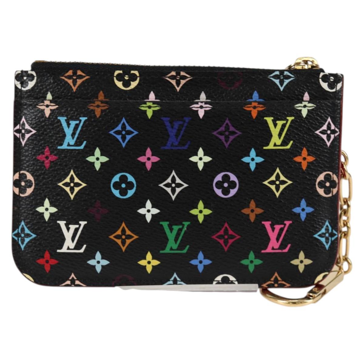 Louis Vuitton Pochette Clés