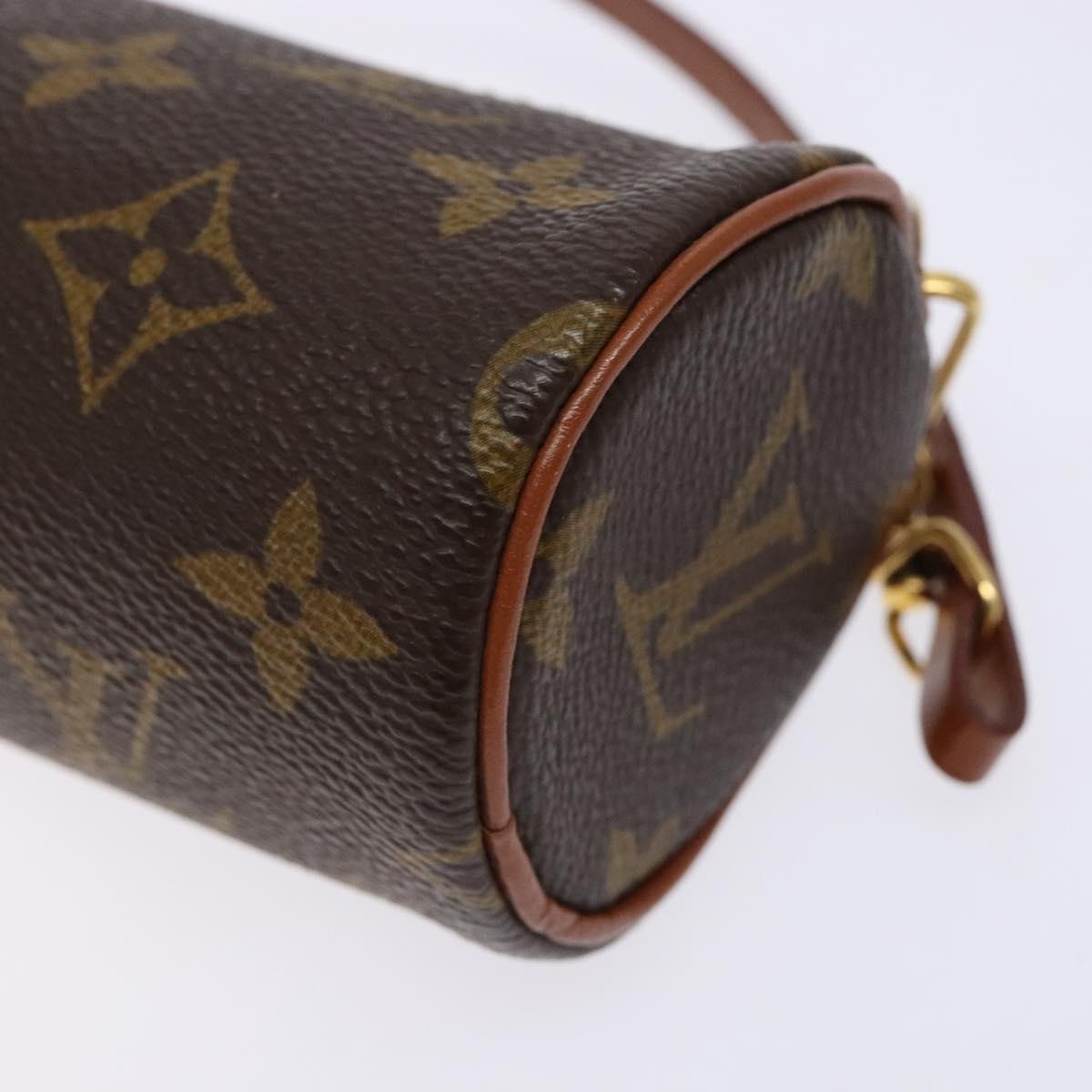 Louis Vuitton Mini baby papillon