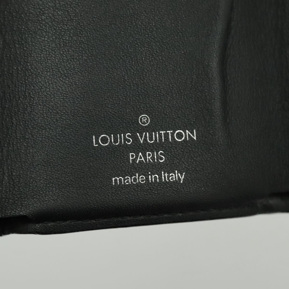 Louis Vuitton Discovery