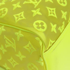 Louis Vuitton Keepall Bandouliere 50