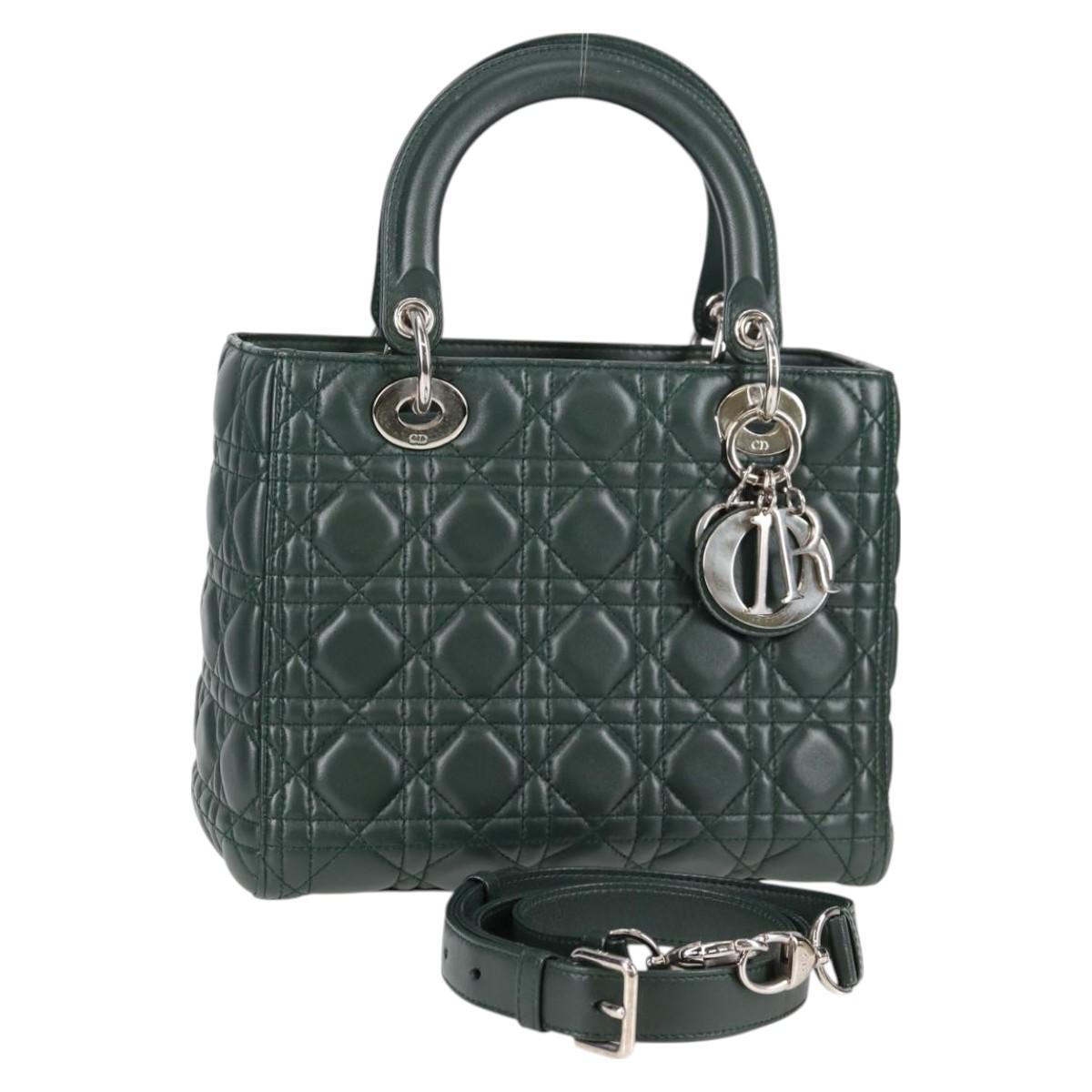 Dior Lady Dior