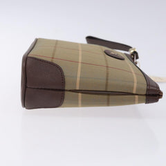 Burberry Nova Check