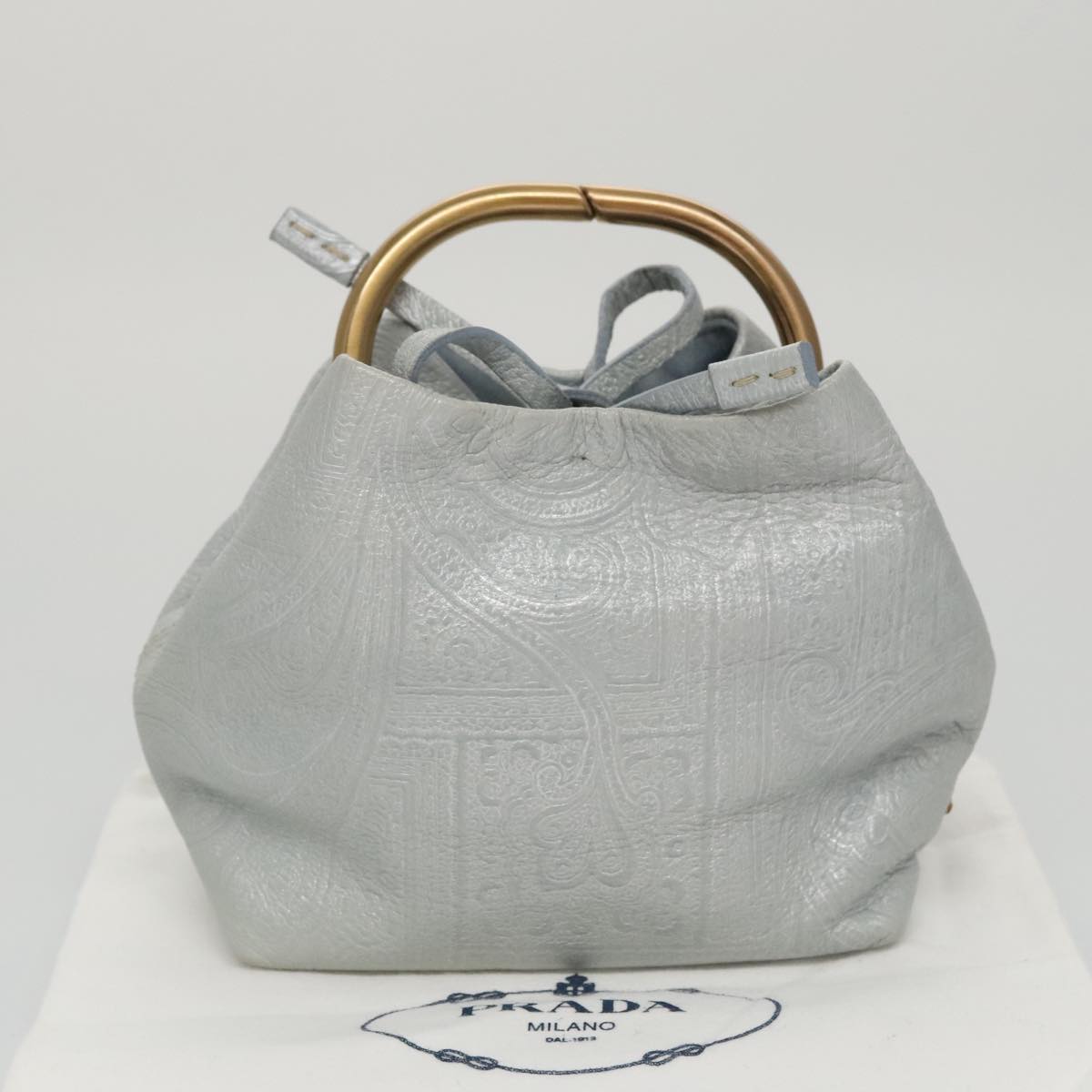 Prada Saffiano