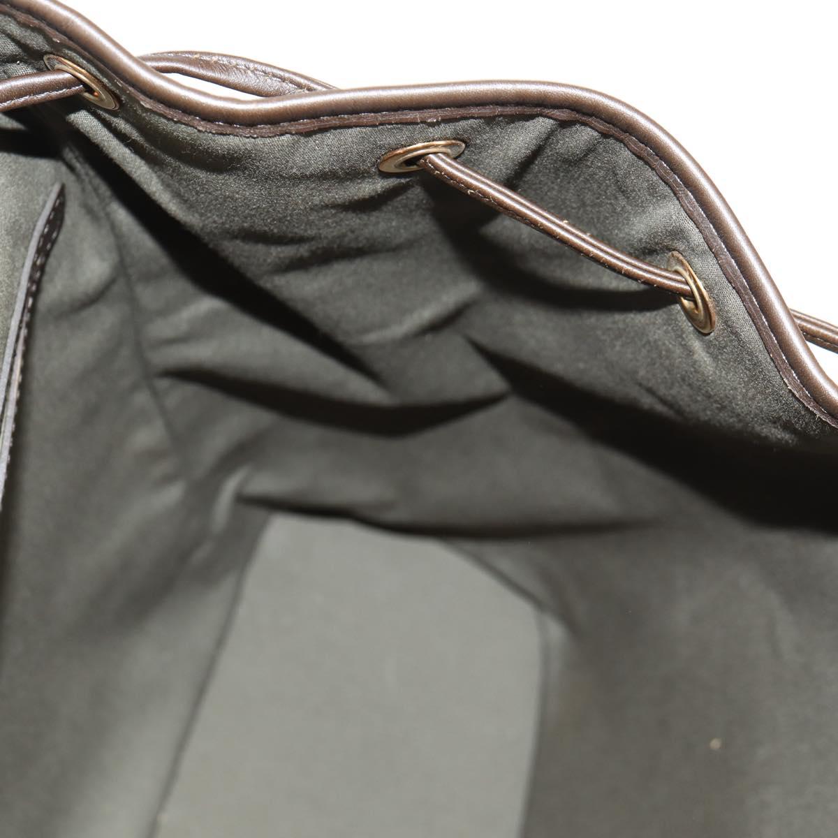 Louis Vuitton Montsouris GM