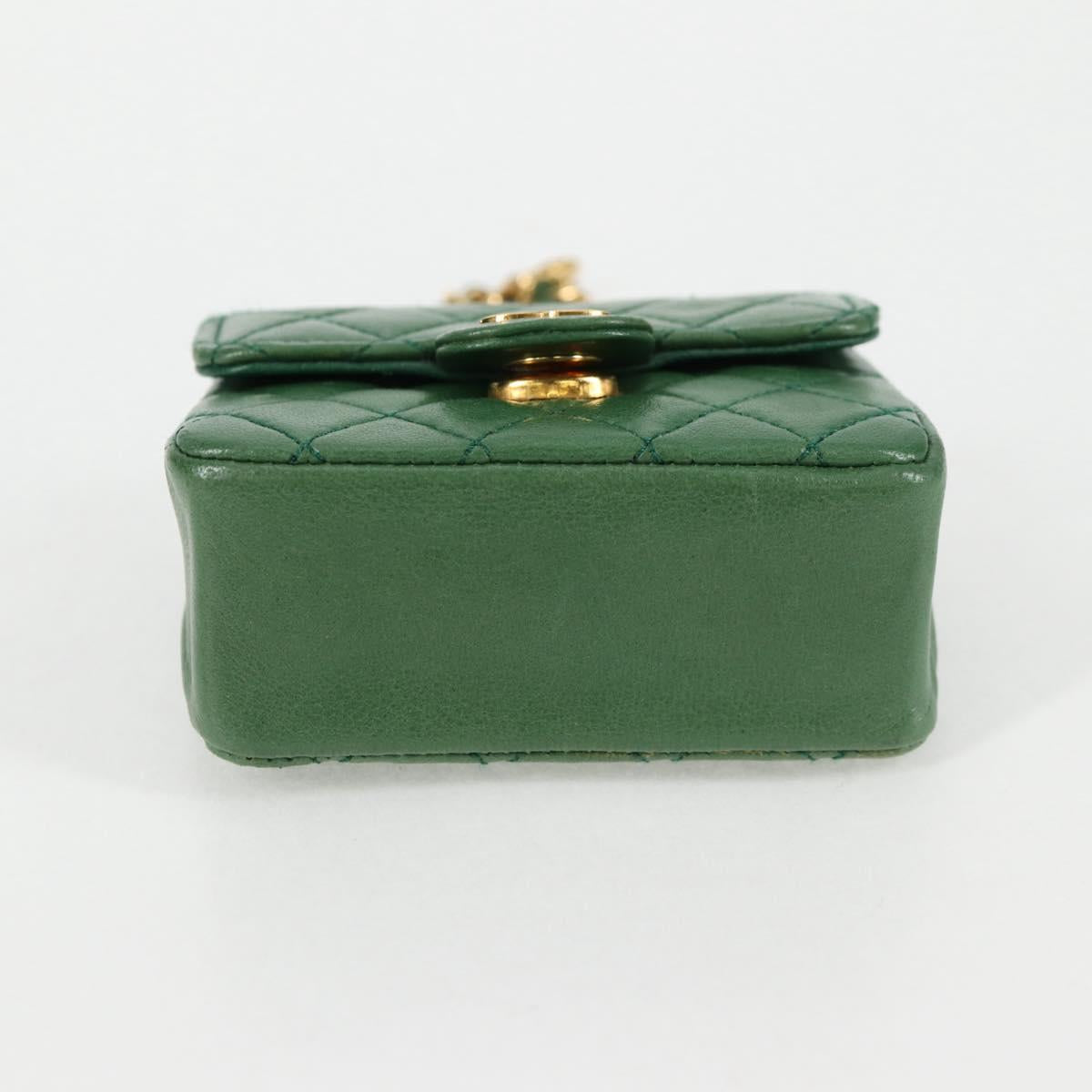 Chanel MINI POCHETTE CLASSIQUE