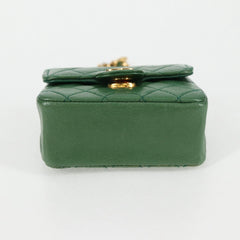 Chanel MINI POCHETTE CLASSIQUE