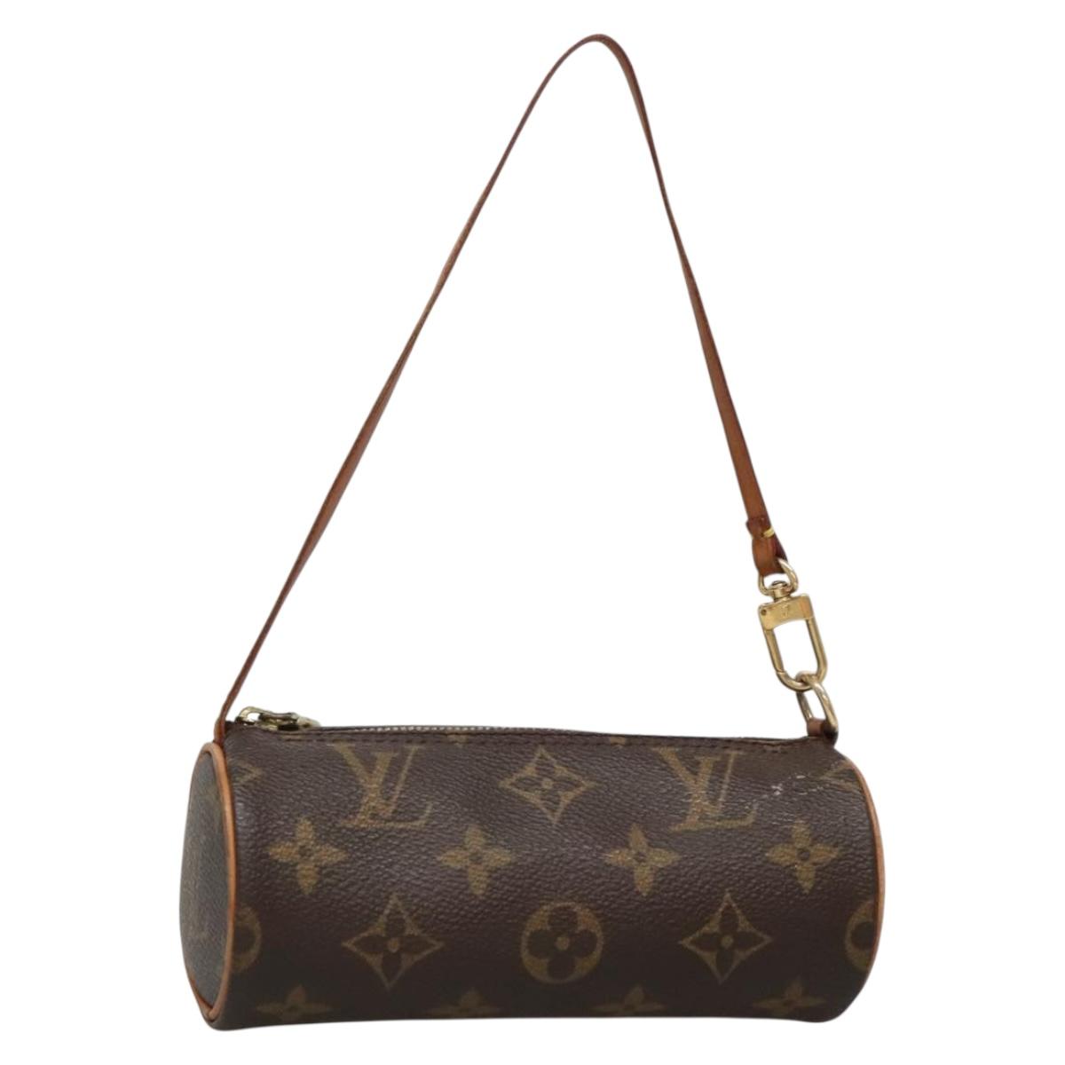 Louis Vuitton Papillon