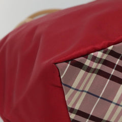 Burberry Nova Check