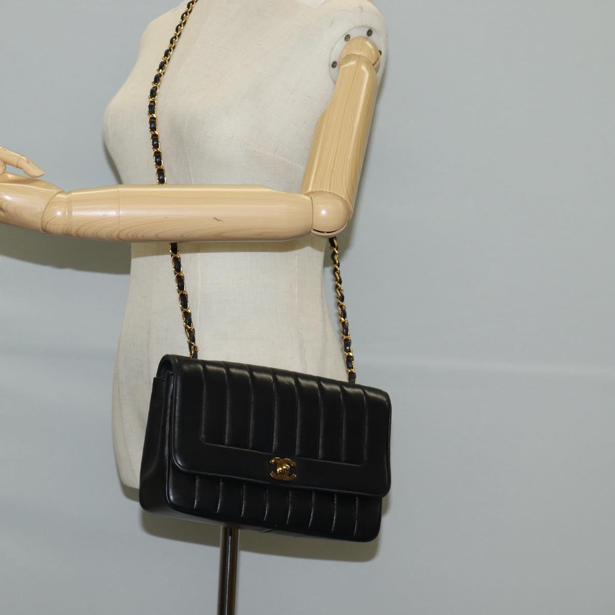Chanel Mademoiselle