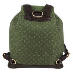 Louis Vuitton Montsouris GM