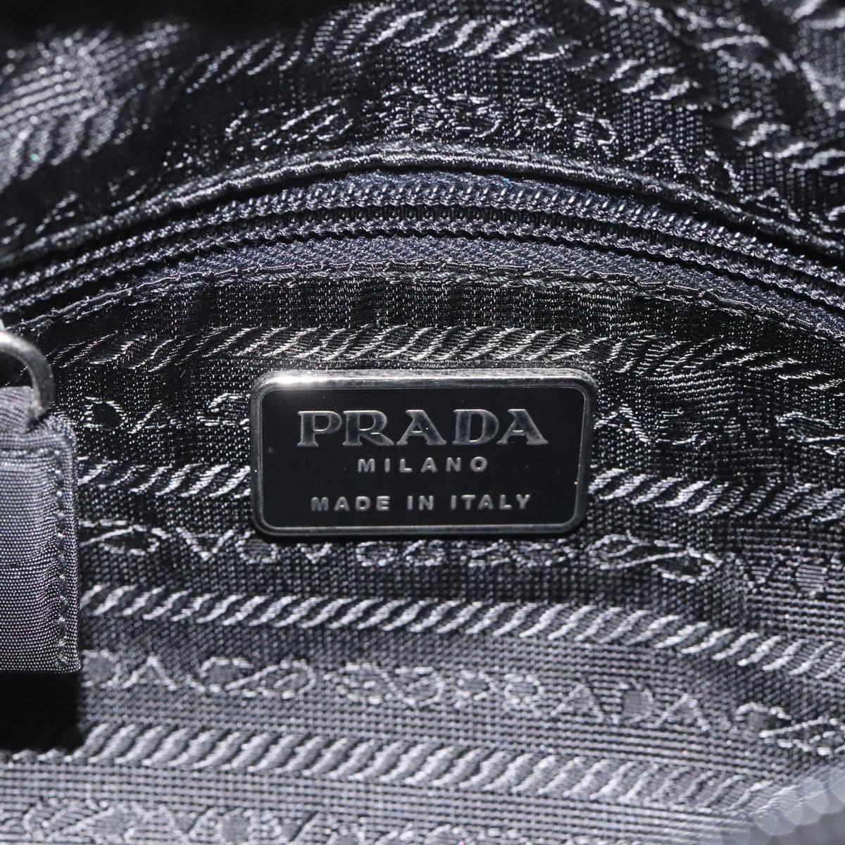 Prada Tessuto