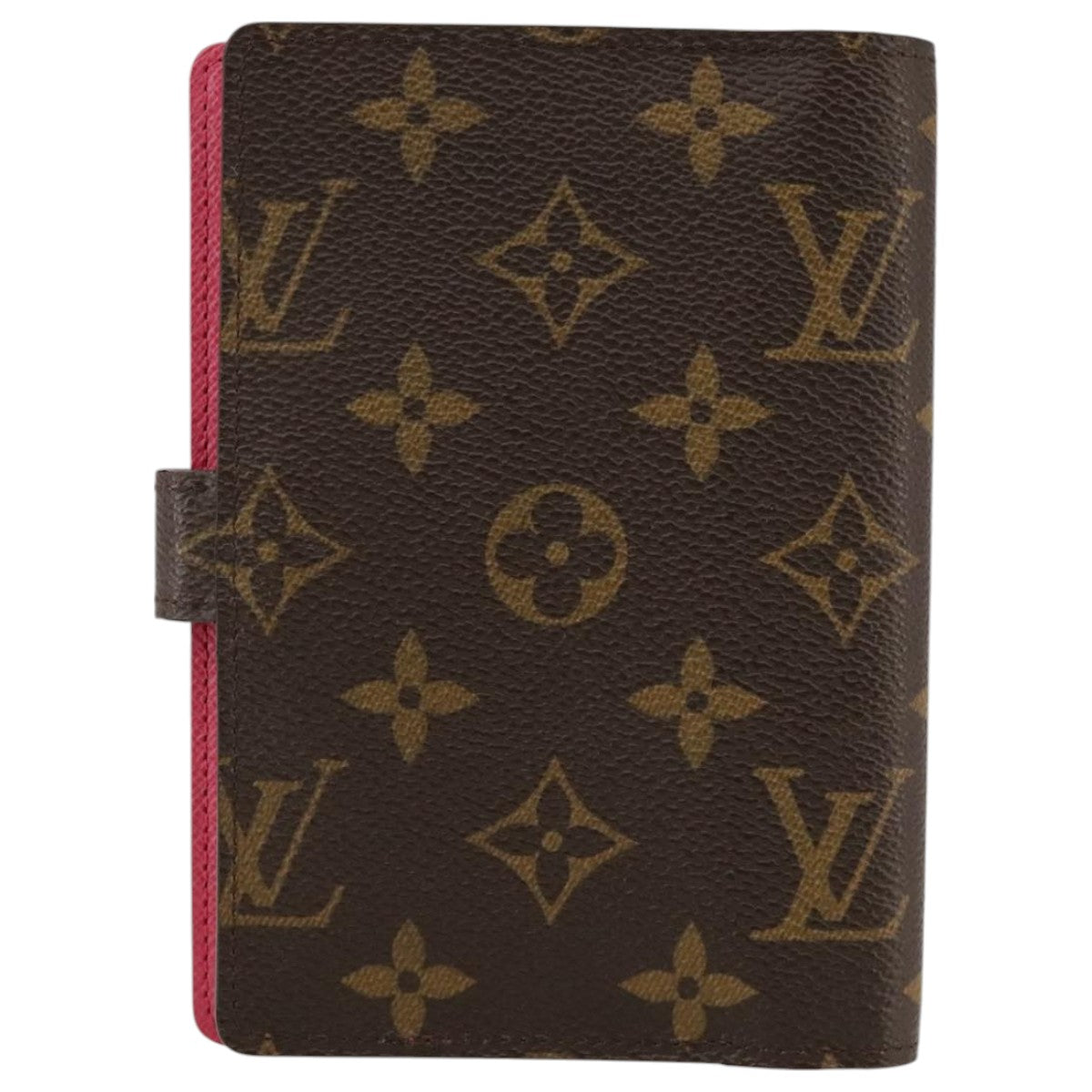 Louis Vuitton Agenda