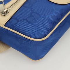 Gucci GG canvas