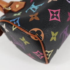 Louis Vuitton Nano Speedy