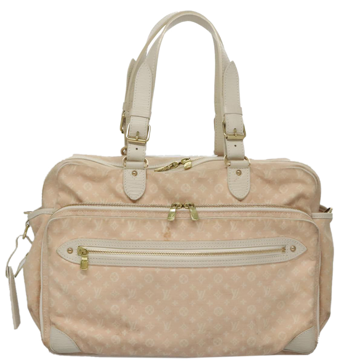 Louis Vuitton Mini Lin