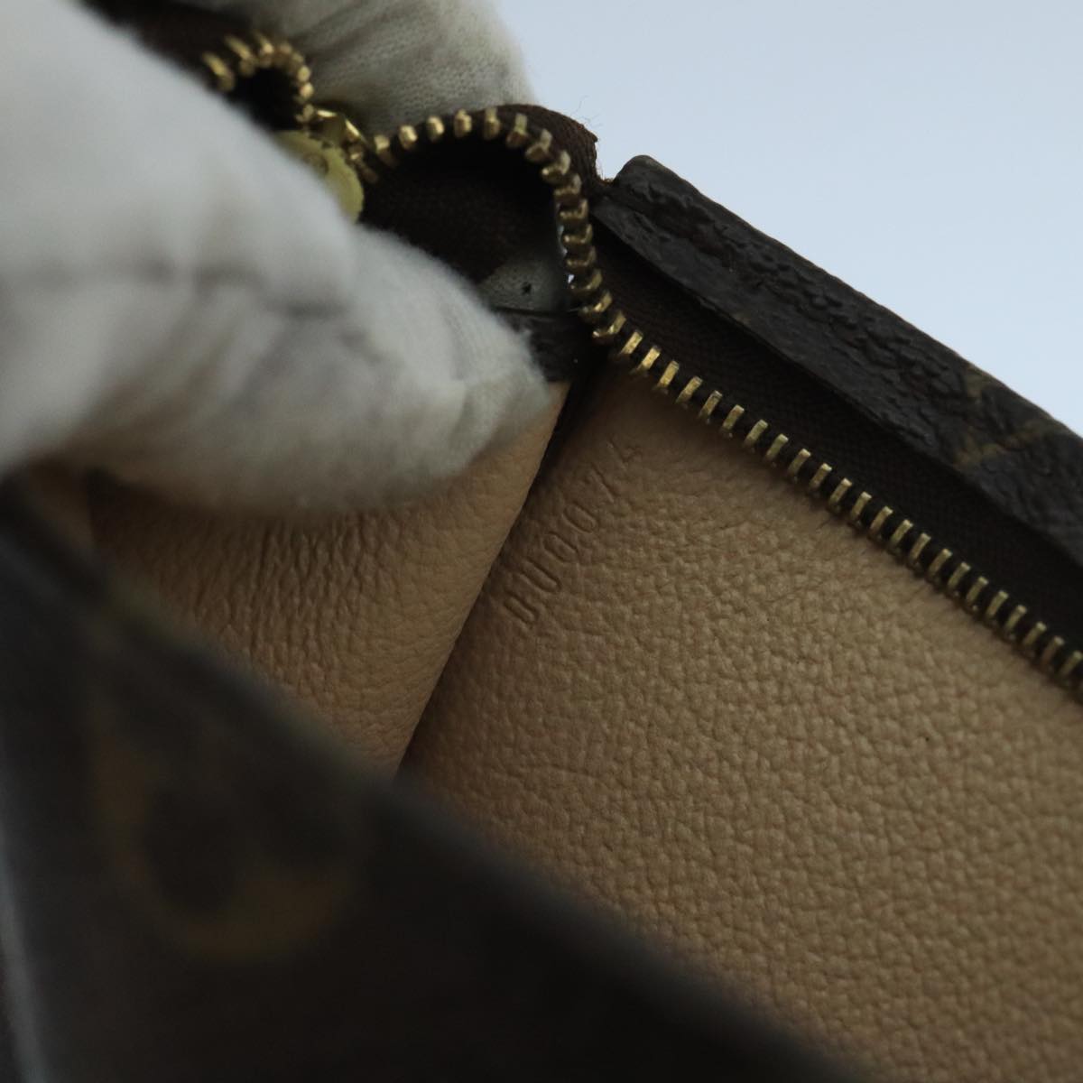 Louis Vuitton Pochette