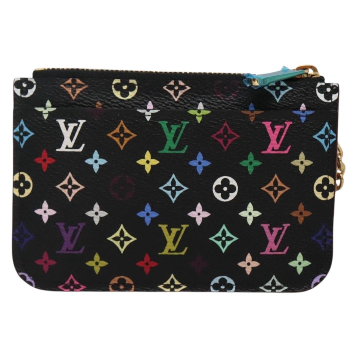 Louis Vuitton Pochette Clés