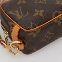 Louis Vuitton Wapity