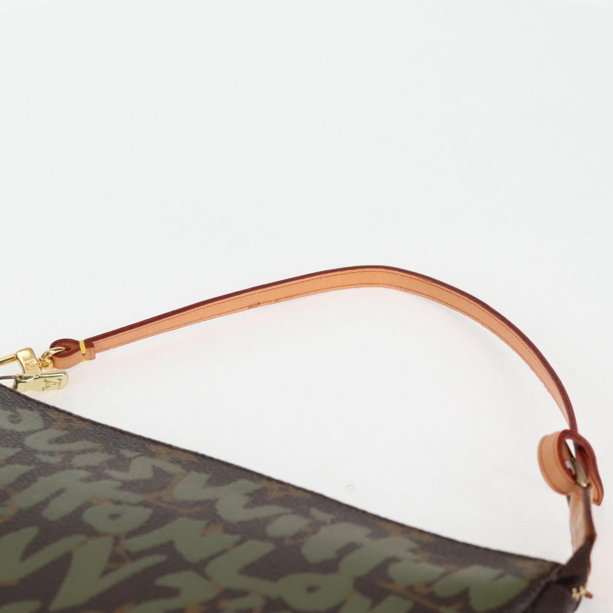 Louis Vuitton Pochette Accessoire