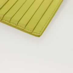 Bottega Veneta Intrecciato