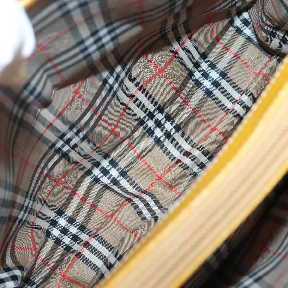 Burberry Nova Check