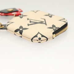 Louis Vuitton Pochette Clés