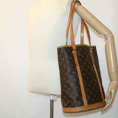 Louis Vuitton Bucket GM