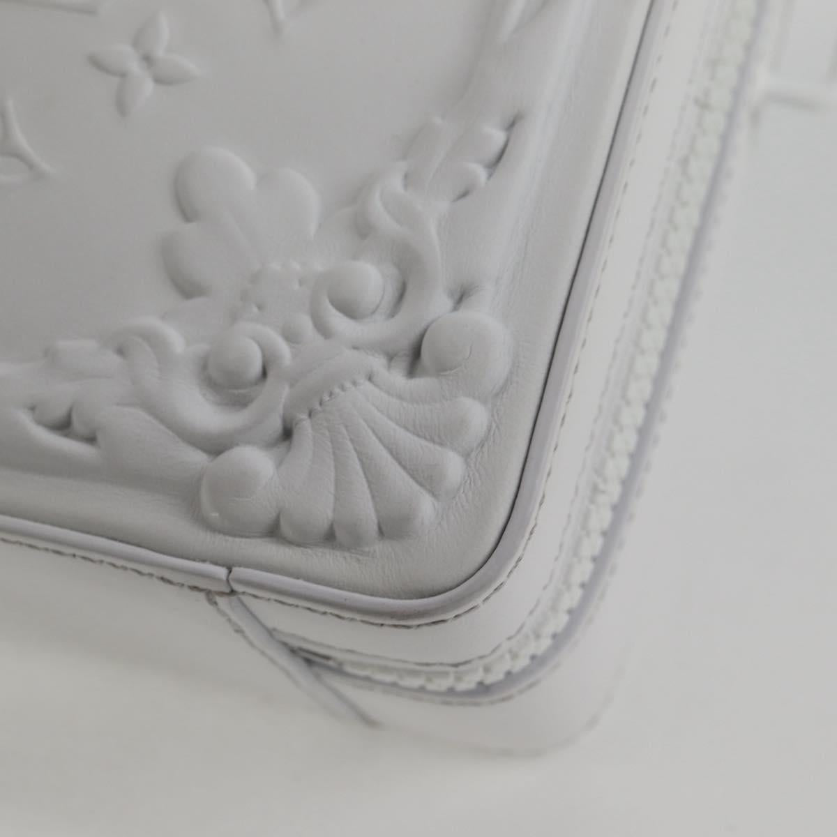 Louis Vuitton Soft Trunk