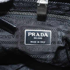 Prada Spazzolato Nero