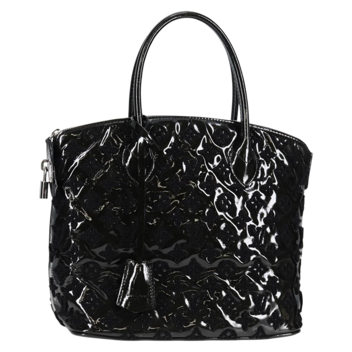Louis Vuitton Lockit