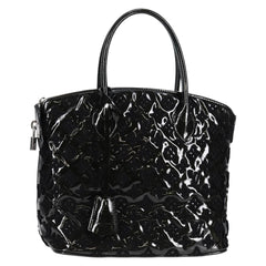 Louis Vuitton Lockit