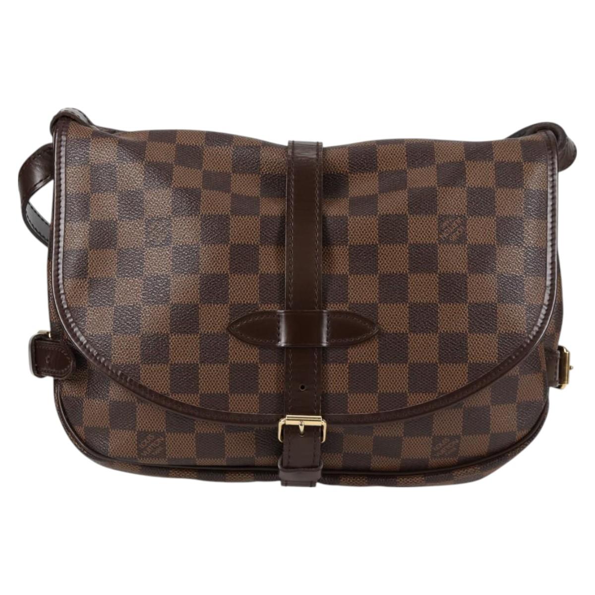 Louis Vuitton Saumur