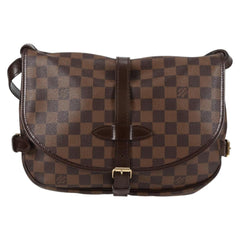 Louis Vuitton Saumur
