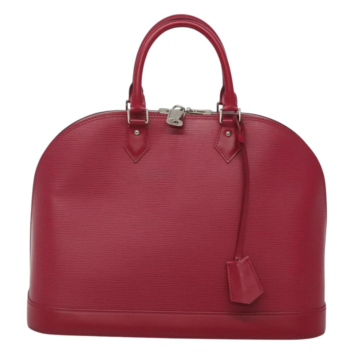 Louis Vuitton Alma