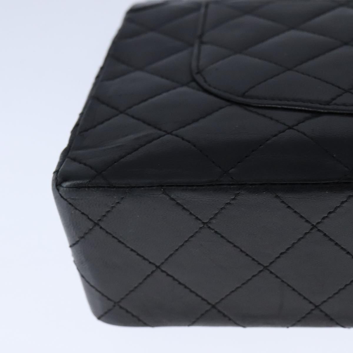 Chanel Double flap