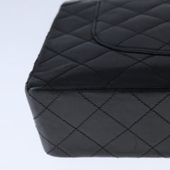 Chanel Double flap